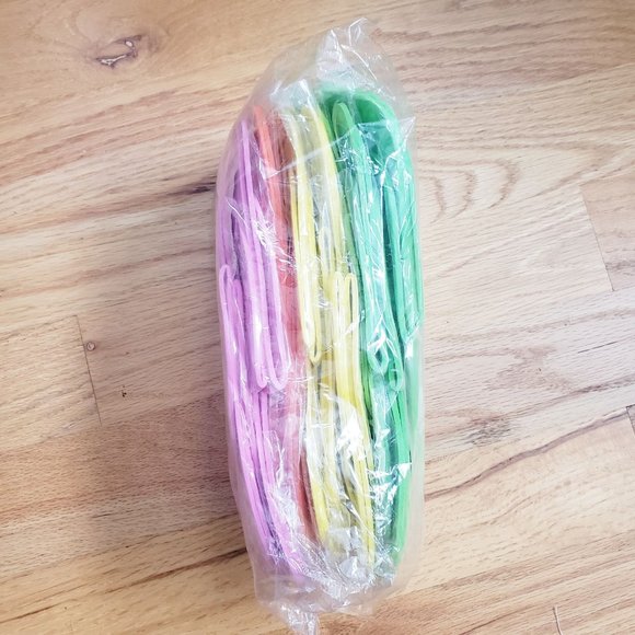 Pedicure Flip Flops Disposable 10 pair - Picture 5 of 6